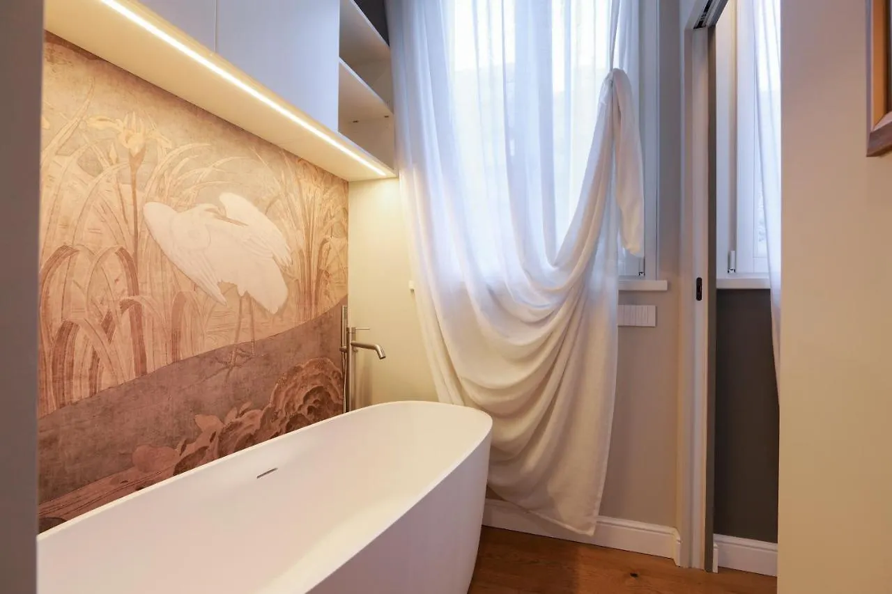 ***  La Chambre Milano Guest House Itálie