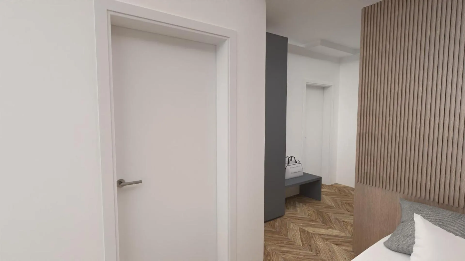 La Chambre Milano Guest House