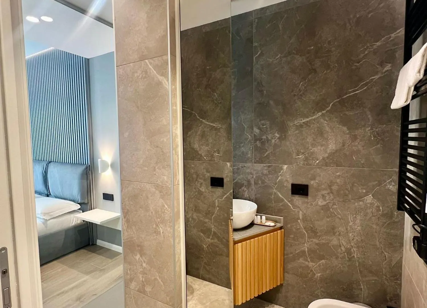 La Chambre Milano Guest House