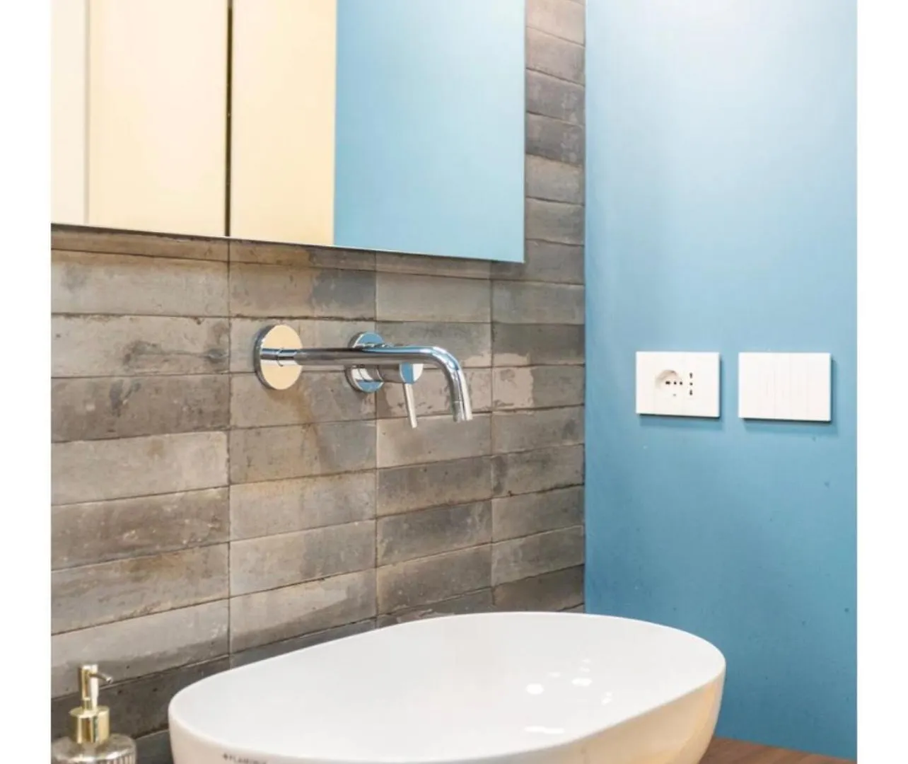 La Chambre Milano Guest House 3*,