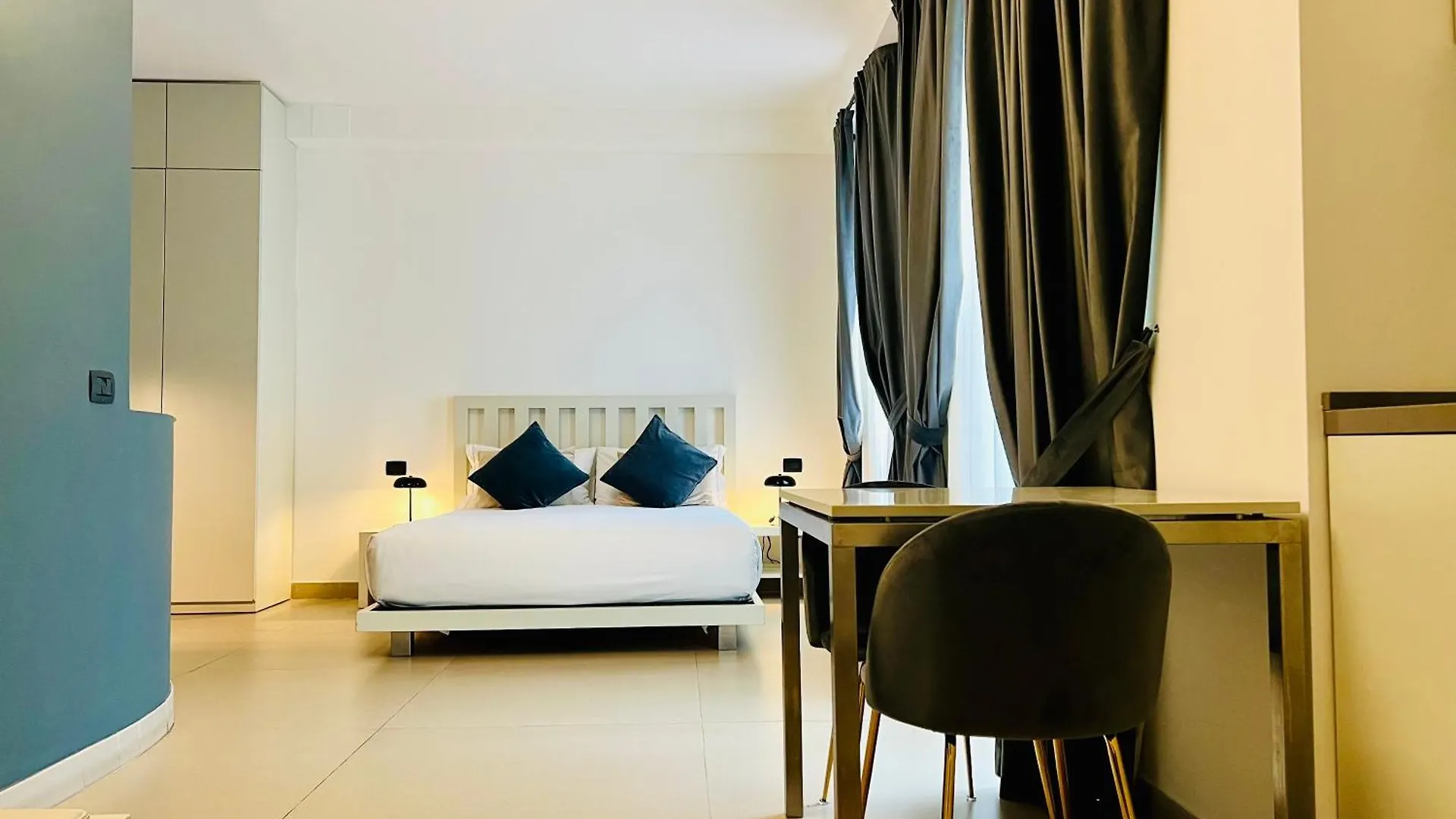 La Chambre Milano Guest House Itálie