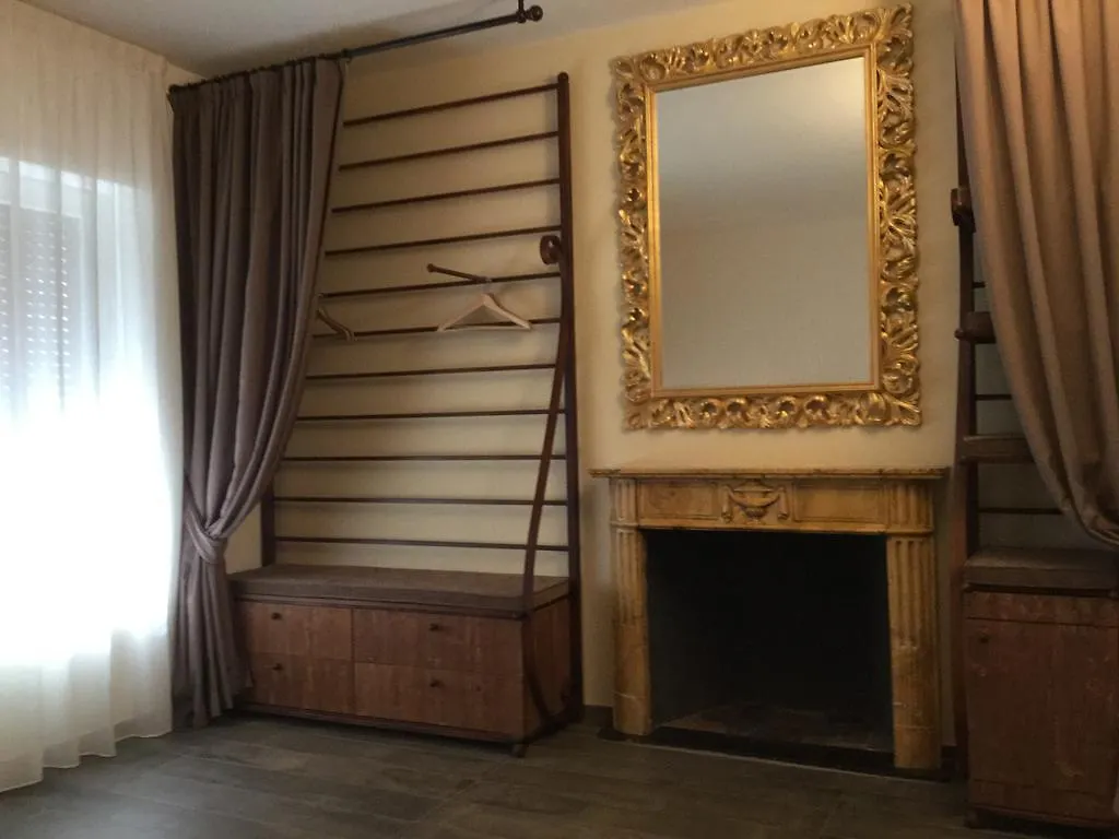La Chambre Milano Guest House Itálie