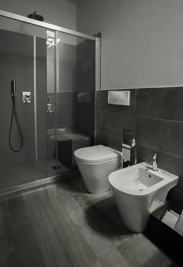 La Chambre Milano Guest House