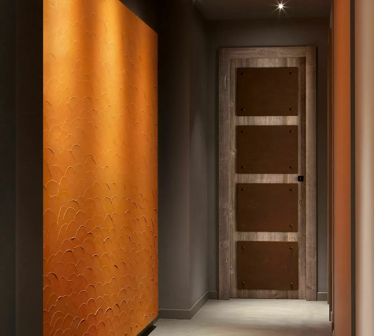 ***  La Chambre Milano Guest House Itálie