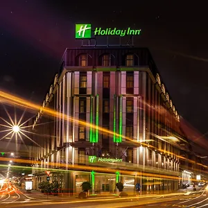 Garibaldi Station By Ihg Hotel