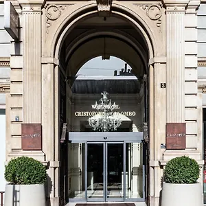 Worldhotel Cristoforo Colombo Hotel