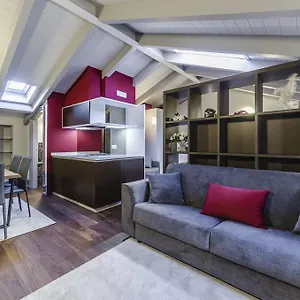 New Luxury Apartment Venice