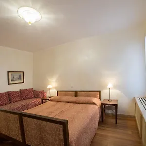 Romantic San Marco Apartment Venice