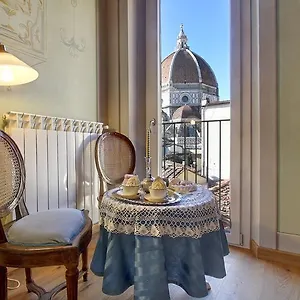 Romantic In The Heart Of Apartment Florence