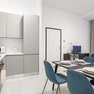 Imhome - Porta Vittoria Apartment Milan