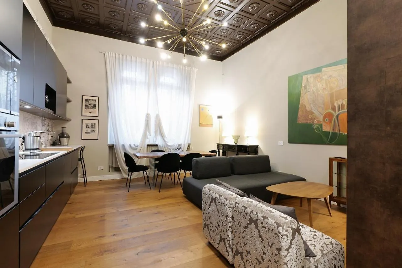 La Chambre Milano Guest House 3*, Milan