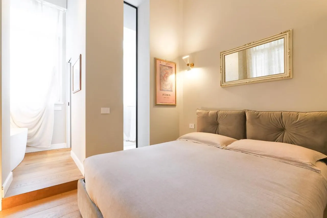 La Chambre Milano Guest House