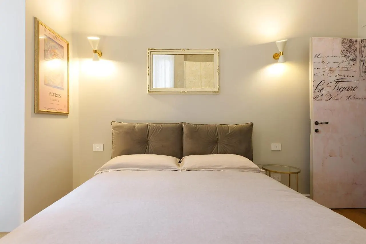 ***  La Chambre Milano Guest House Italy