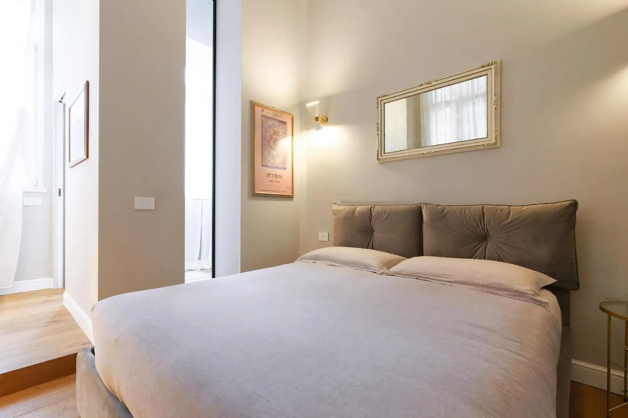 La Chambre Milano Guest House Milan