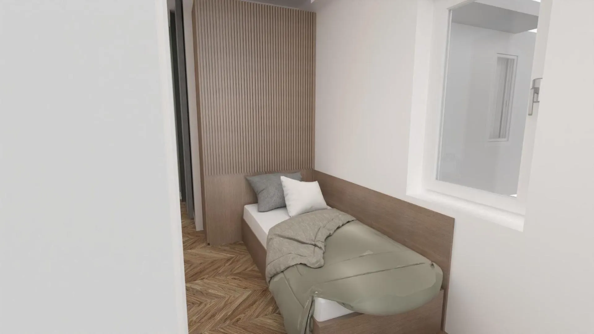La Chambre Milano Guest House  Milan