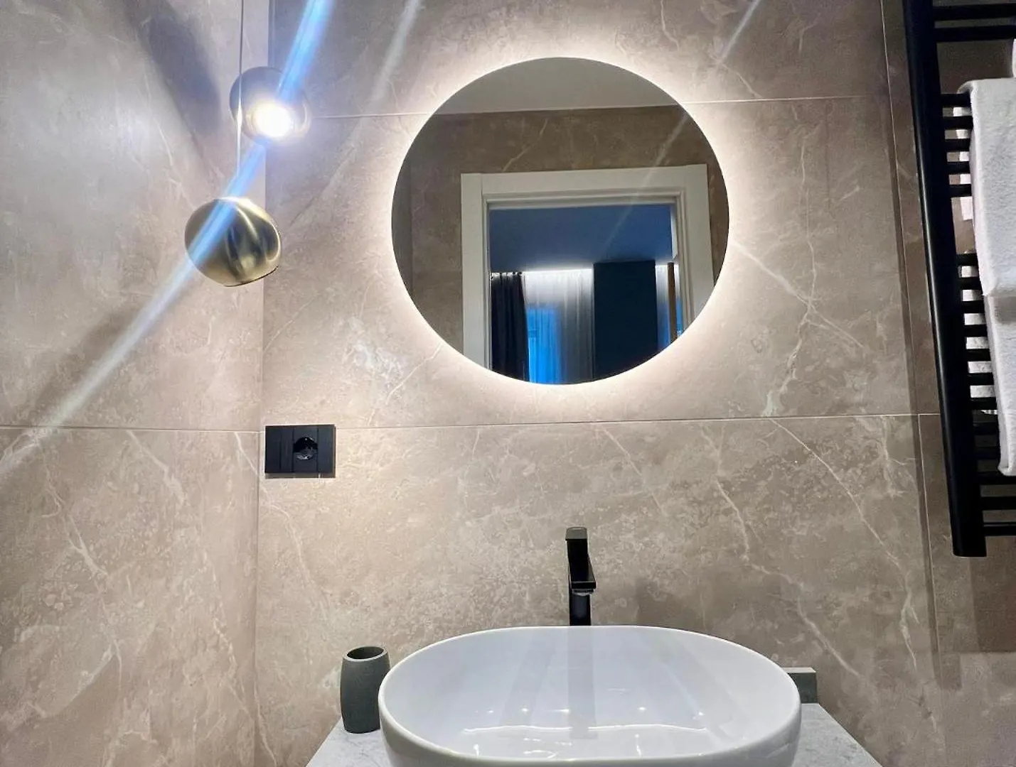 La Chambre Milano Guest House