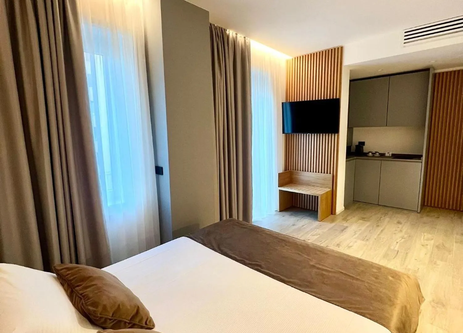 La Chambre Milano Guest House 3*, Milan