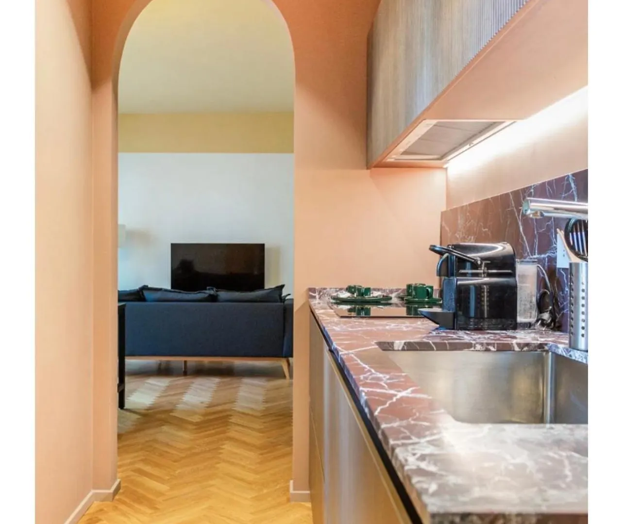 La Chambre Milano Guest House
