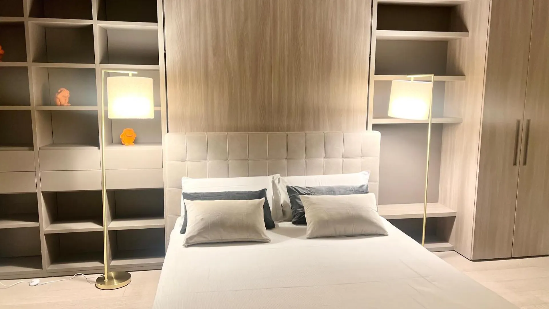 La Chambre Milano Guest House Italy