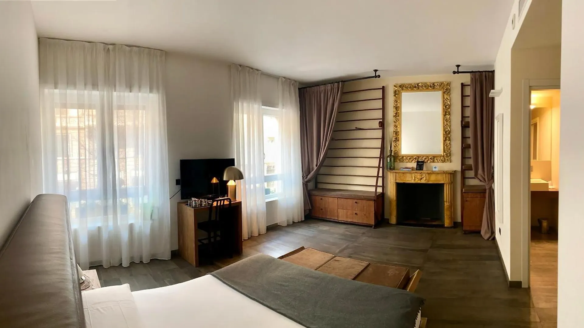 La Chambre Milano Guest House 3*, Milan Italy