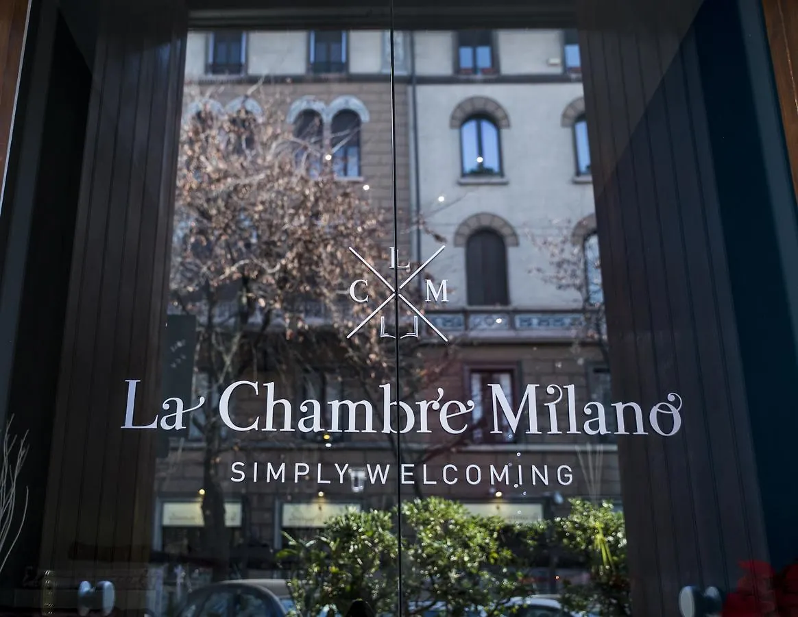 La Chambre Milano Guest House