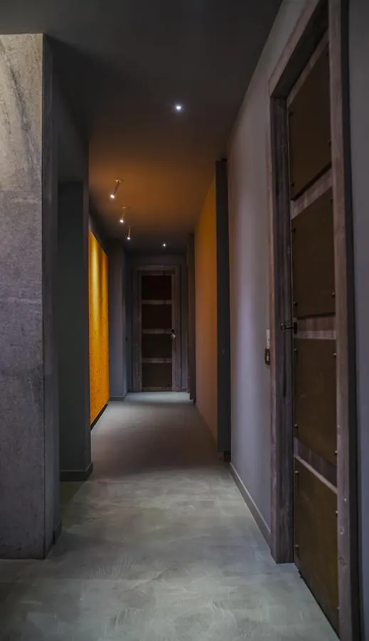 La Chambre Milano Guest House