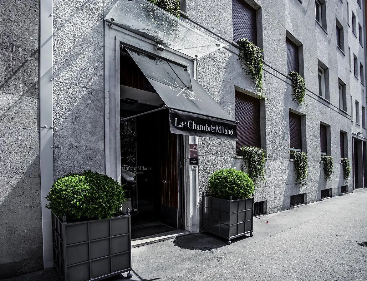***  La Chambre Milano Guest House Italy