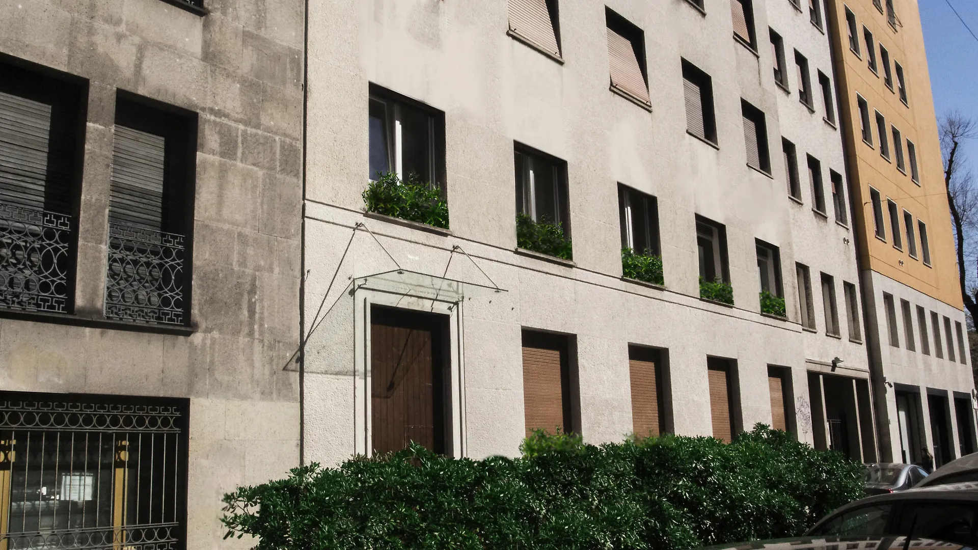 La Chambre Milano Guest House 3*, Milan Italy