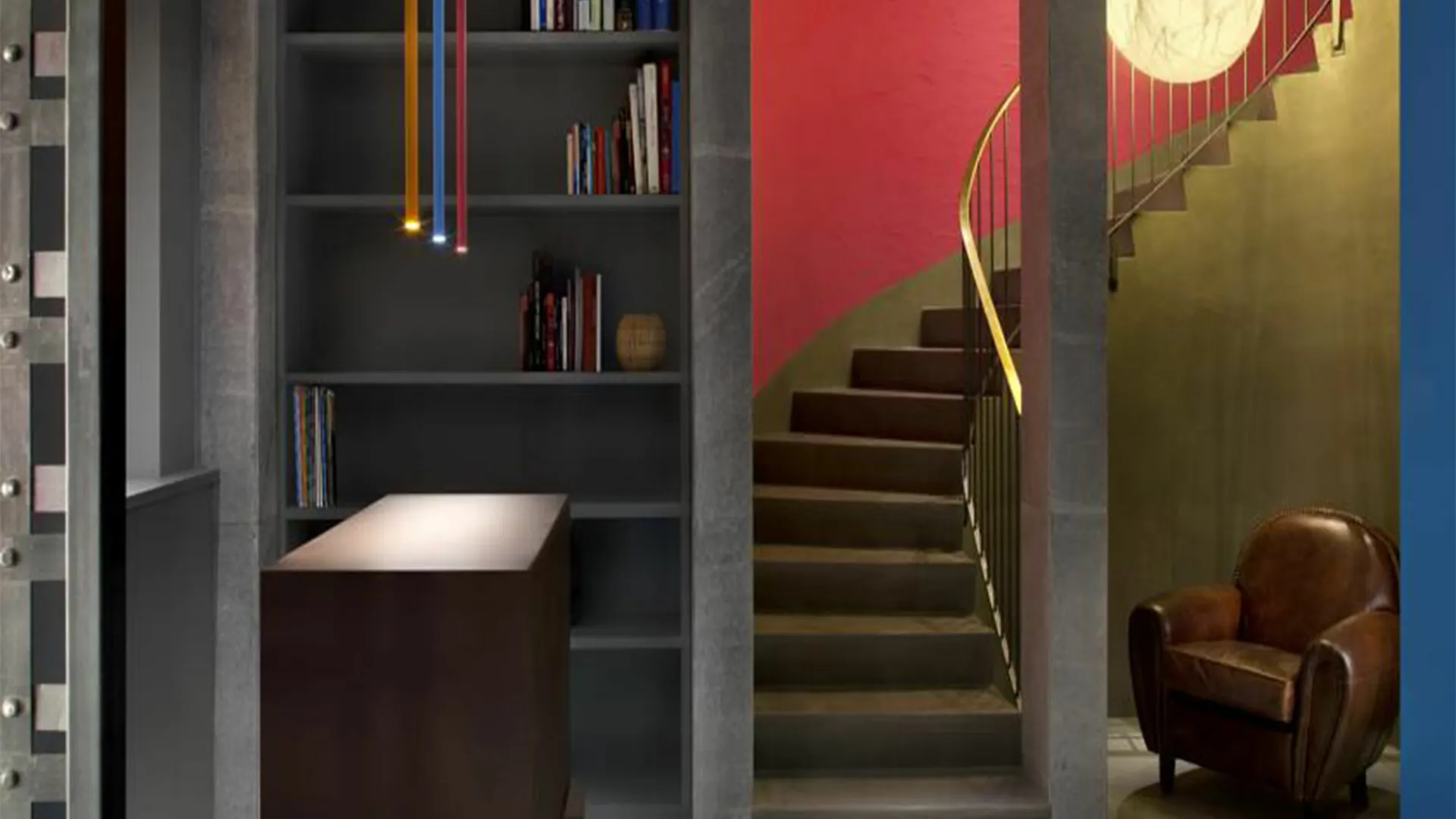 La Chambre Milano Guest House