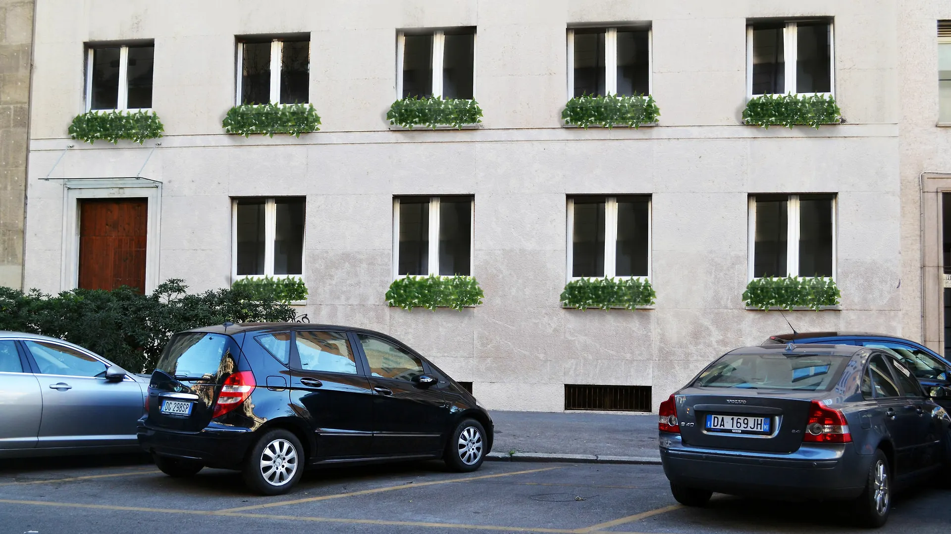 ***  La Chambre Milano Guest House Italy